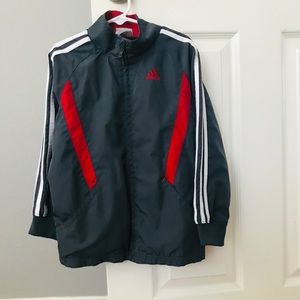 Adidas Jacket